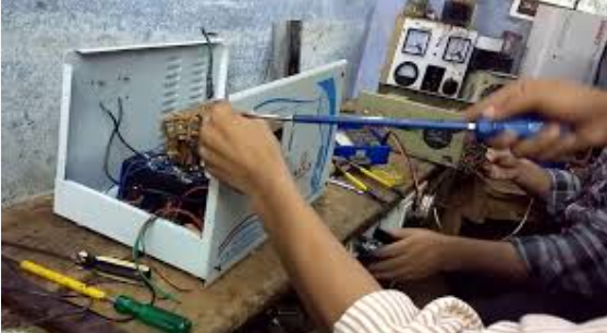 Fuse Replacement