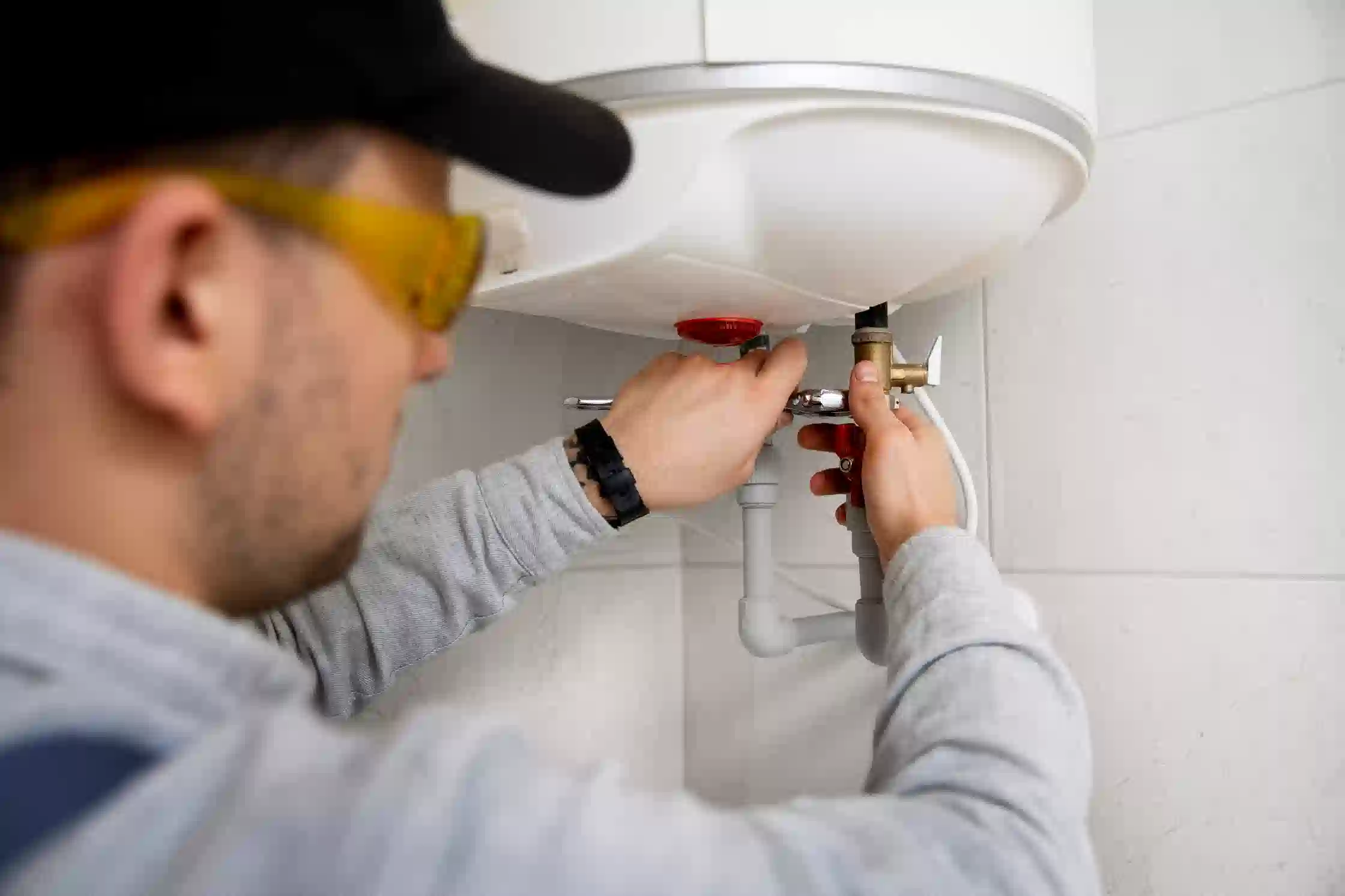 Storage Geyser Servicing Upto 25L