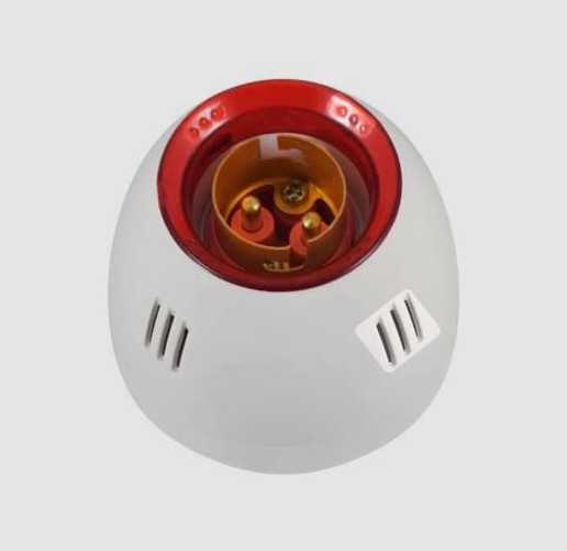 Blub holder replacement