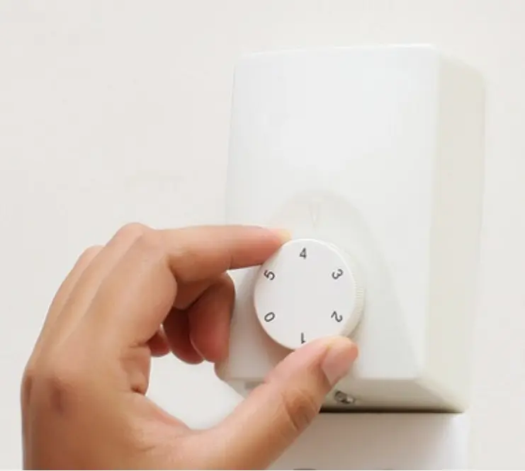 Ceiling Fan Regultor