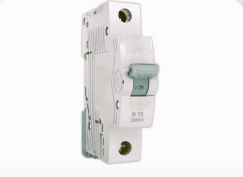 MCB fuse replacement