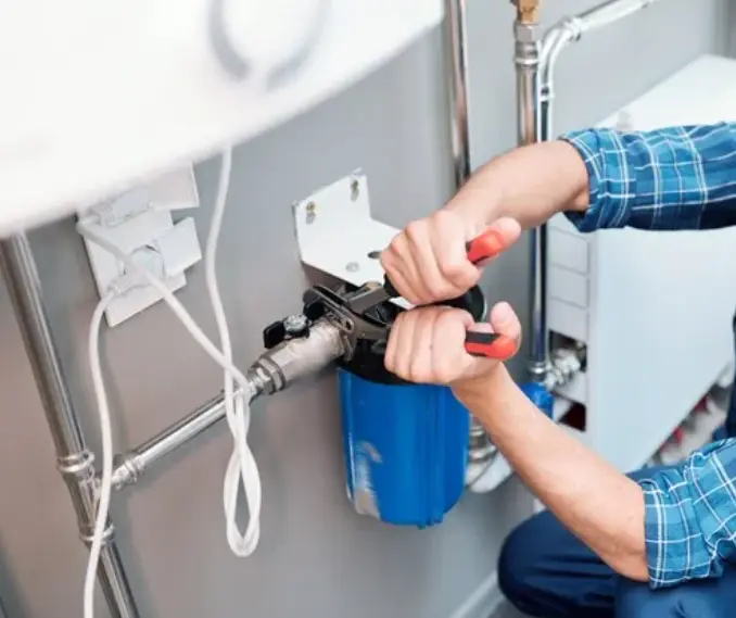 RO Installation