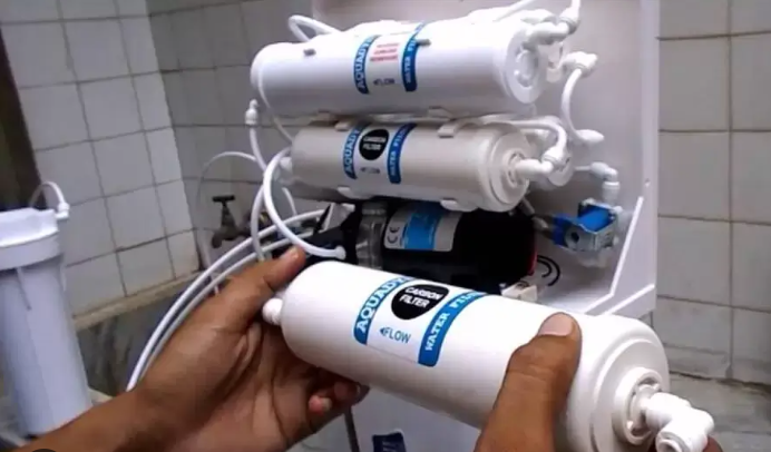 RO Repair